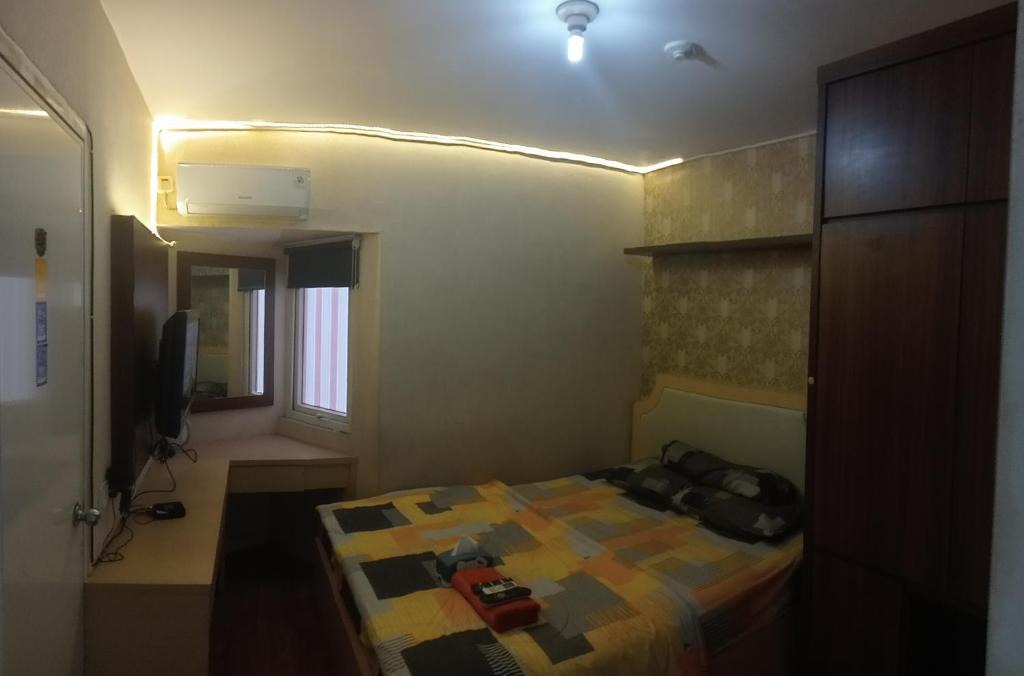 Tangerang Apartment | PutraRoom