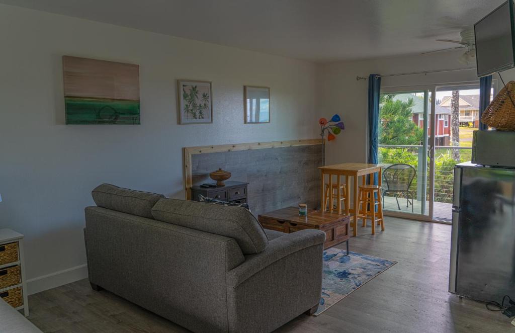 Pauwela Apartment | Puu Koa Palms vacation rental