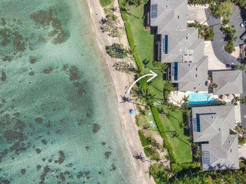 Historic Lahaina Front Street Apartment | Puunoa Beach Estates 103