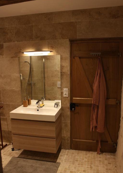 Tocane-Saint-Apre Bed & Breakfast | Puypinet