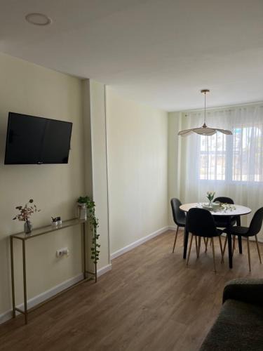 Playa de Almarda Apartment | Puzol Playa