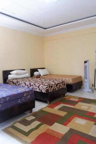 Banjarasri House | PW Homestay