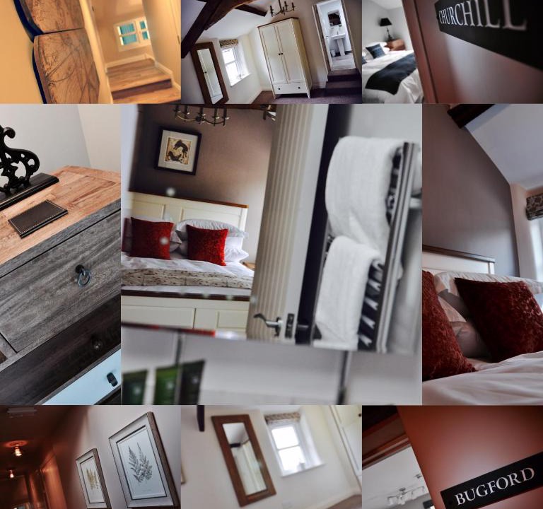 Kentisbury Bed & Breakfast | Pyne Arms