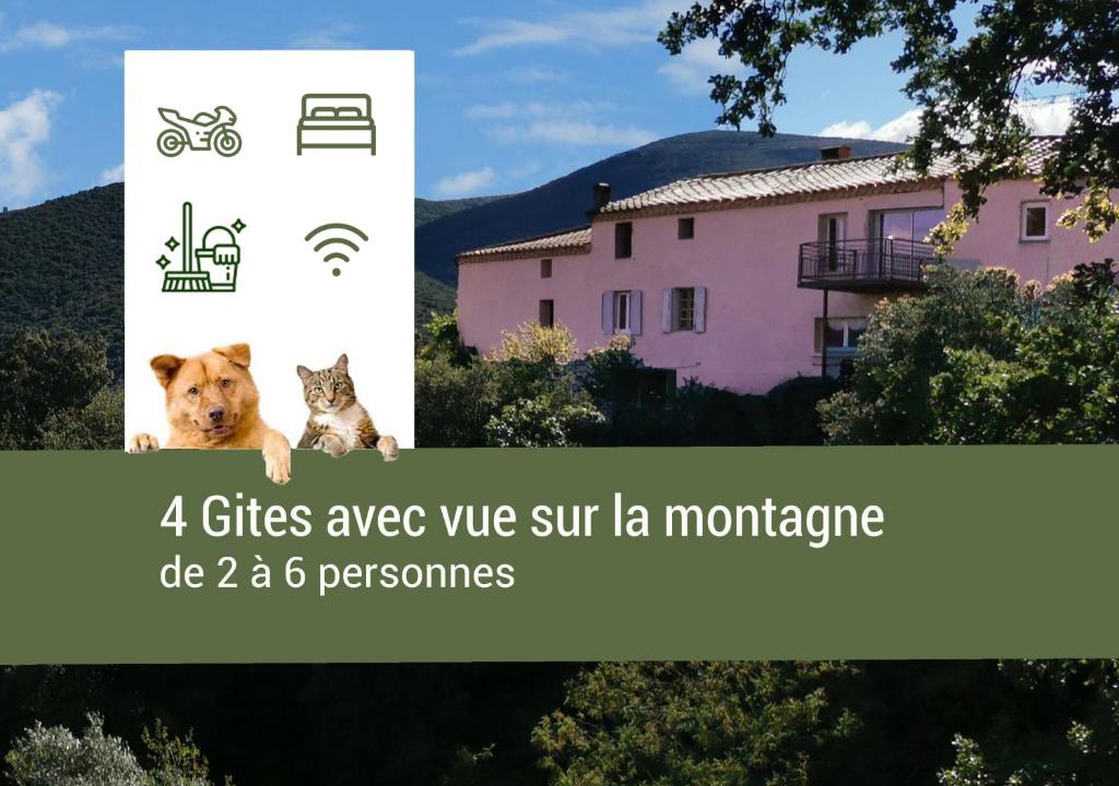 Felluns House | Pyrénées Mon Amour