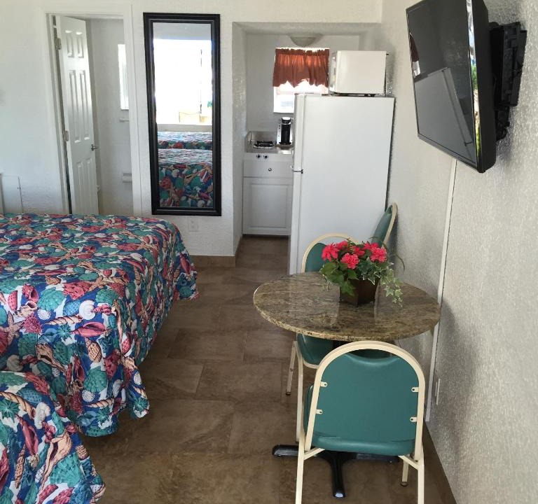Wildwood Crest Hotel | Pyramid Resort Motel
