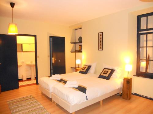Saint-Pe-d'Ardet Bed & Breakfast | Pyrenées Emotions, Eco-responsables, Nature, Sports Aventures