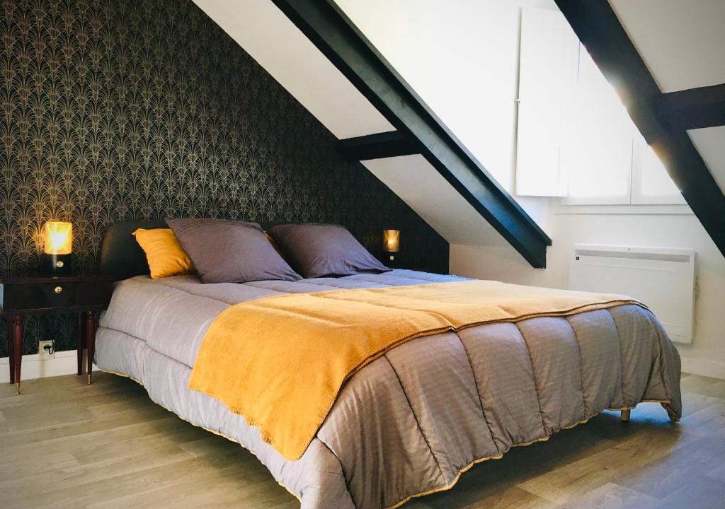 Capvern Apartment | PYRENE HOLIDAYS - Location 4 étoiles - voyage et cure thermale à Capvern les Bains