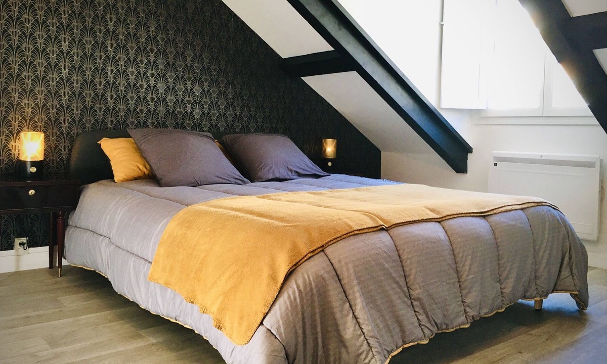 Capvern Apartment | Pyrenees luxury apartment near spa