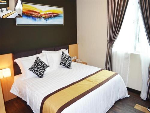 Hutan Kampung Hotel | Q Bintang Hotel