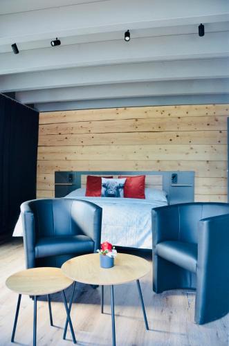 Matten bei Interlaken House | Q Lodge 103