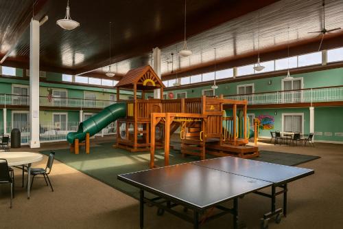 Coldwater Hotel | Q Lodge