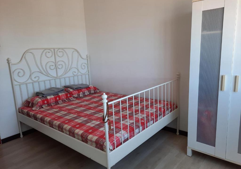 Kampung Ladang Tok Pelam Apartment | Qalesya Homestay Pantai Batu Buruk Kuala Terengganu