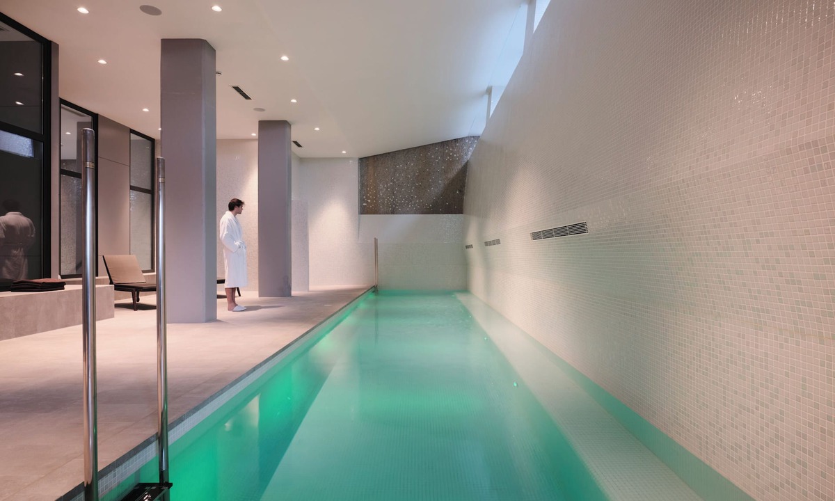 Sant Cugat del Valles Hotel | Qgat Suites & Events