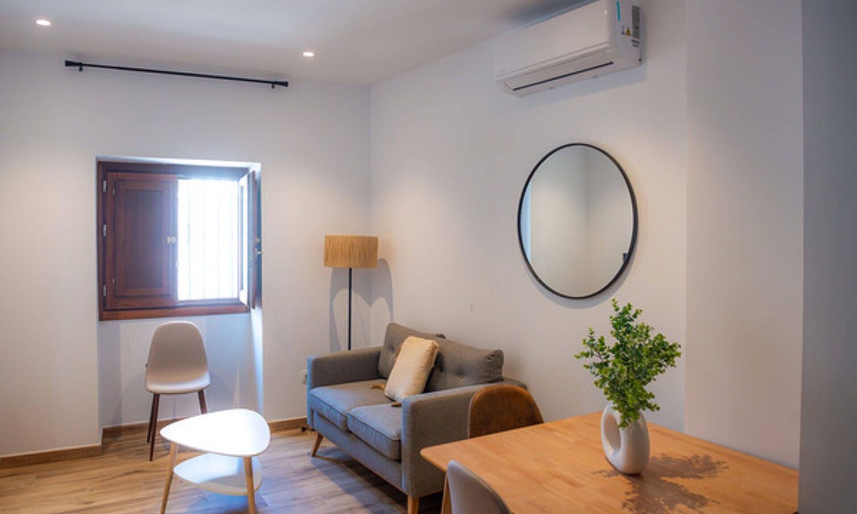 Cella Apartment | QH Mirador San Cristóbal 03