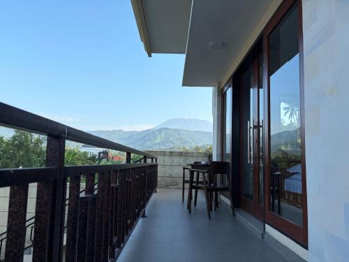 Candi Dasa House | Qiana House