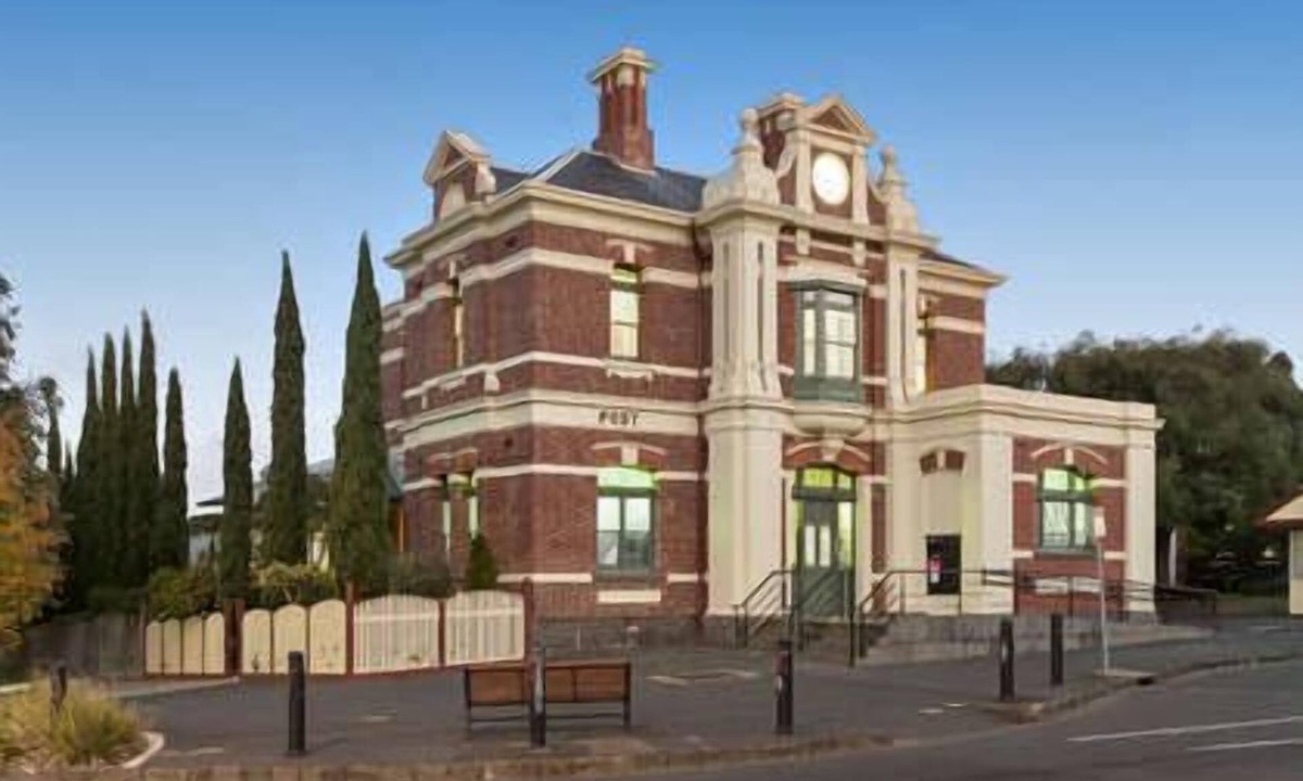 Queenscliff House | QPO QUEENSCLIFF