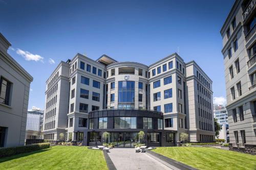 Auckland Central Business District Hotel | QT Auckland