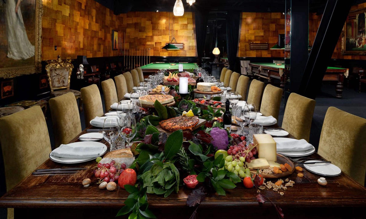 Te Aro Hotel | QT Wellington