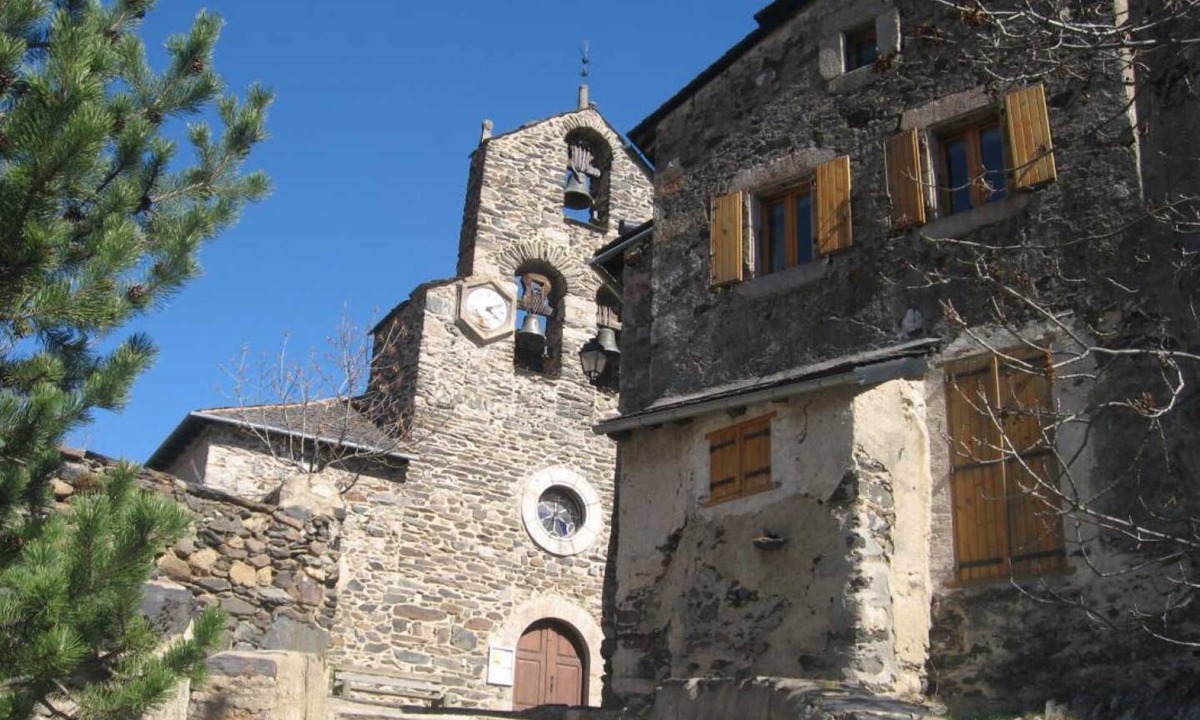 Latour-de-Carol House | Quès - LATOUR-DE-CAROL