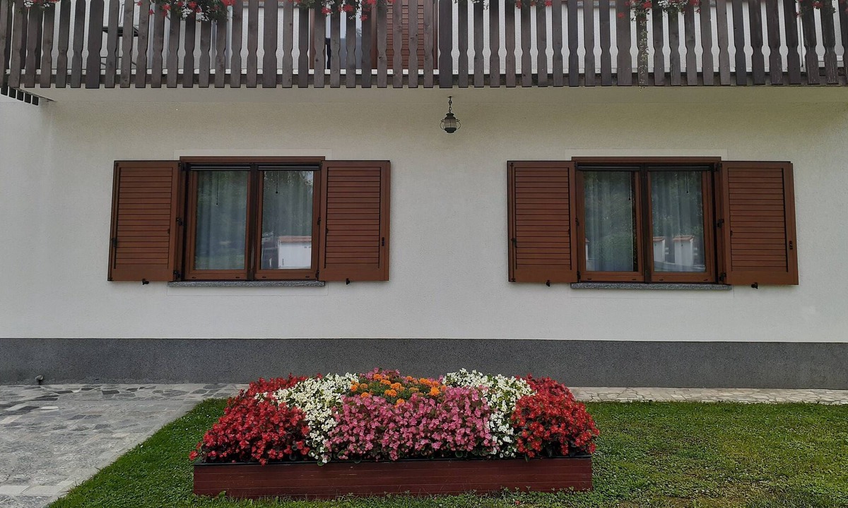 Lipovaca Dreznicka House | Quadruple room with balcony