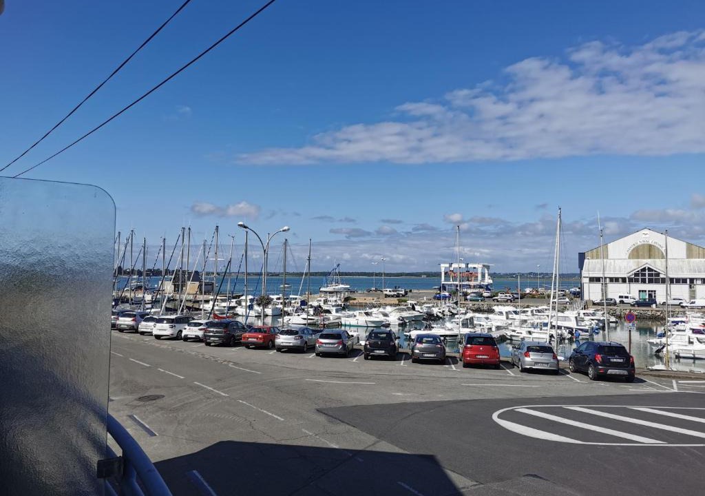 Le Croisic Apartment | Quai Hervé Rielle