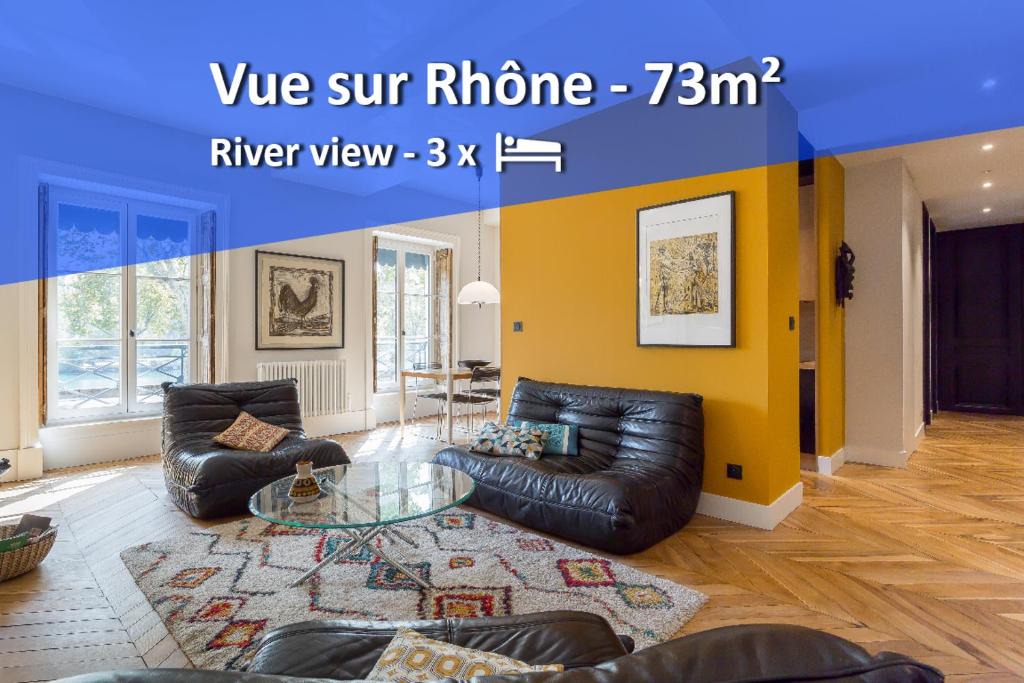 Griffon - Royale Apartment | Quai-Royale