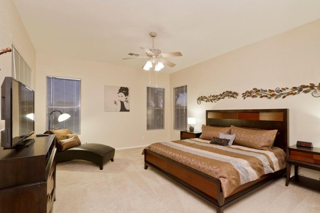 Estrella Mountain Ranch House | Quail Bluff - 3 Bedroom