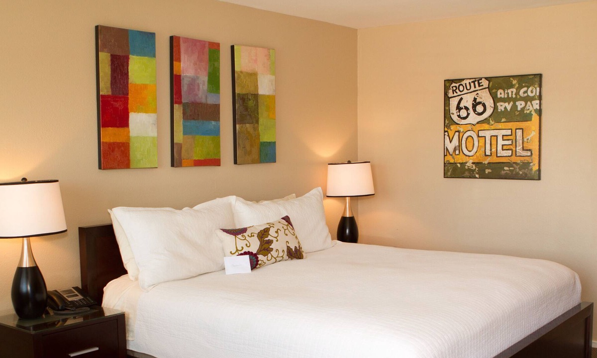 Kanab Hotel | Quail Park Lodge