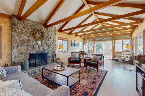 Pine Cove House | Quail Ridge