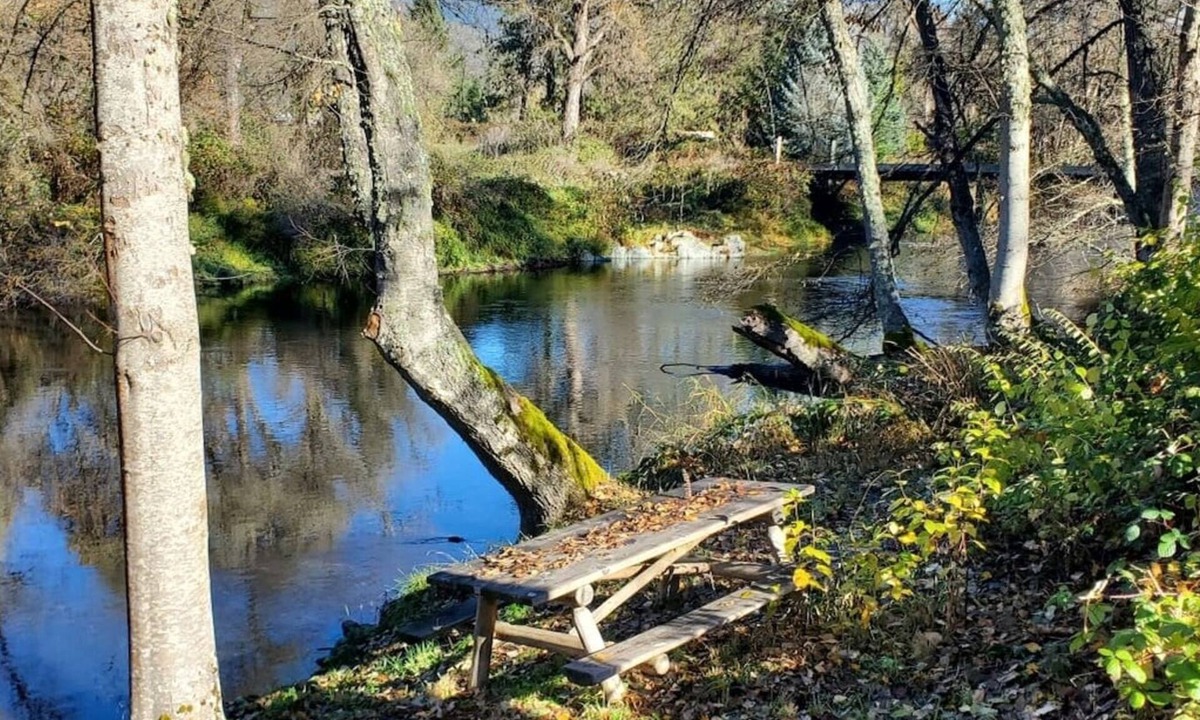 Jacksonville House | Quail Run River View Cottage!