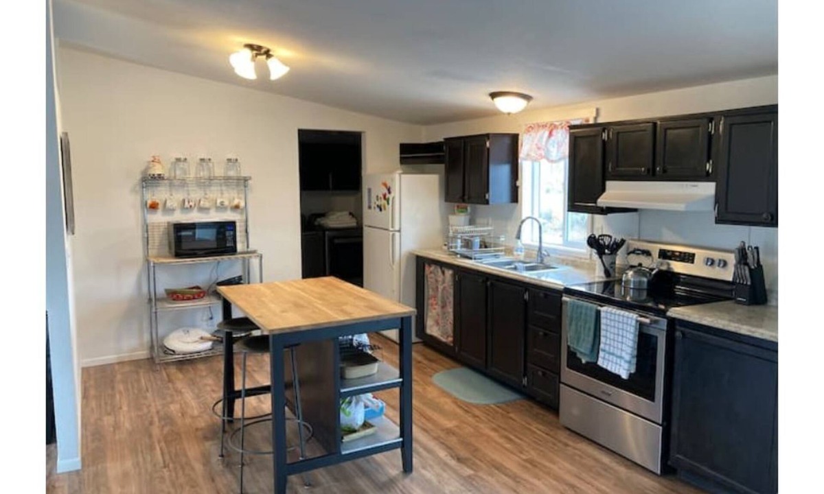 Desert Aire House | Quail Run!