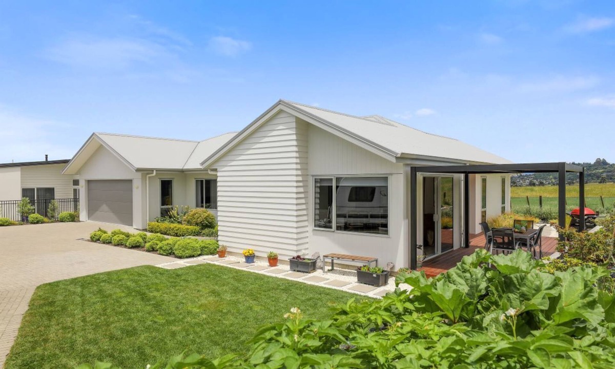 Nukuhau House | Quails Nest