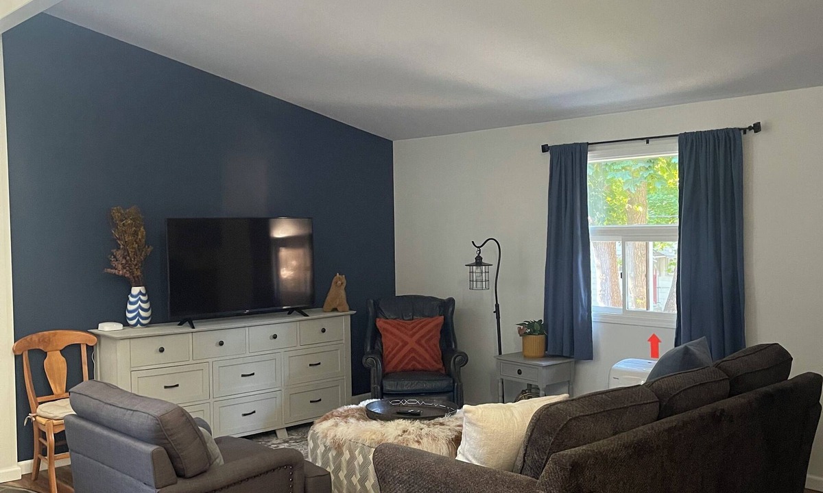 Kalispell Apartment | Quaint 1-bedroom apartment in Kalispell with WiFi access