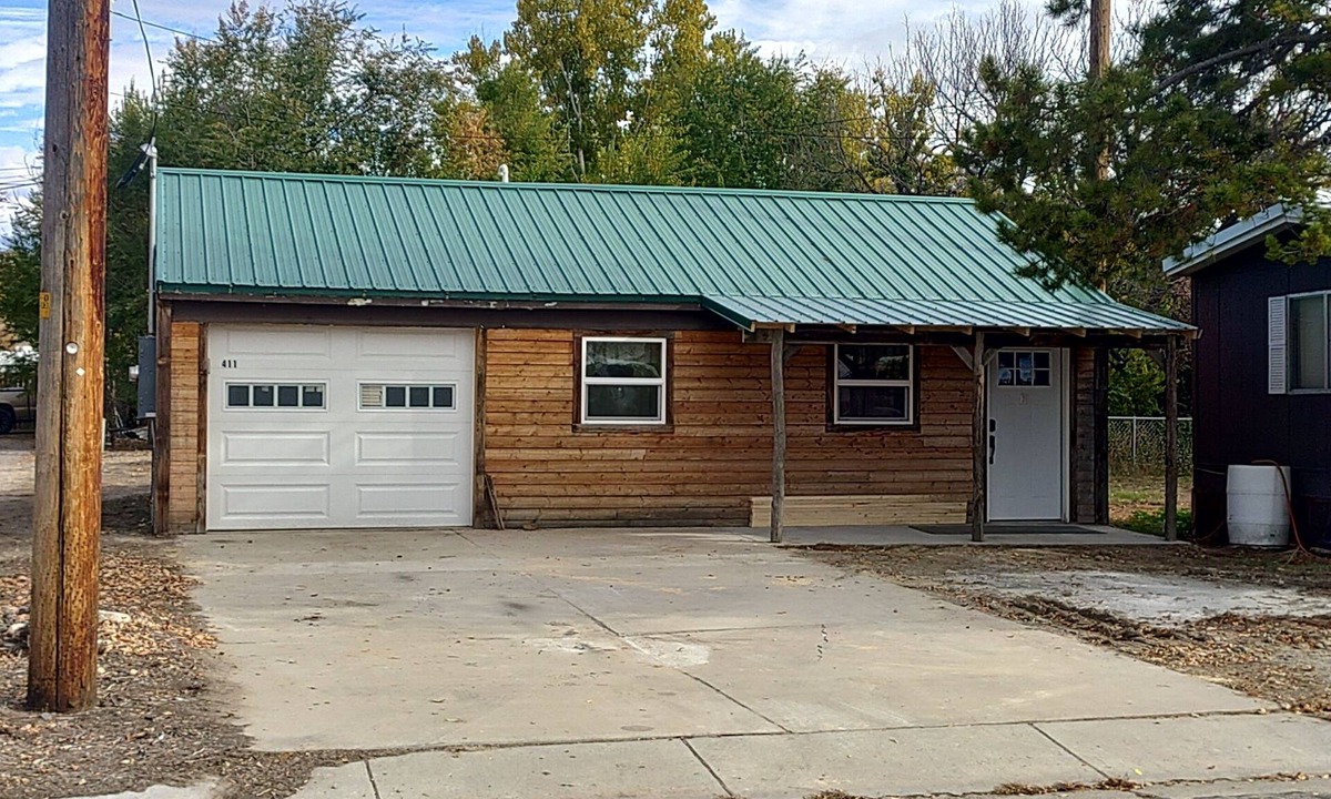 Otto Cabin | Quaint 1-bedroom cabin with AC in welcoming Greybull
