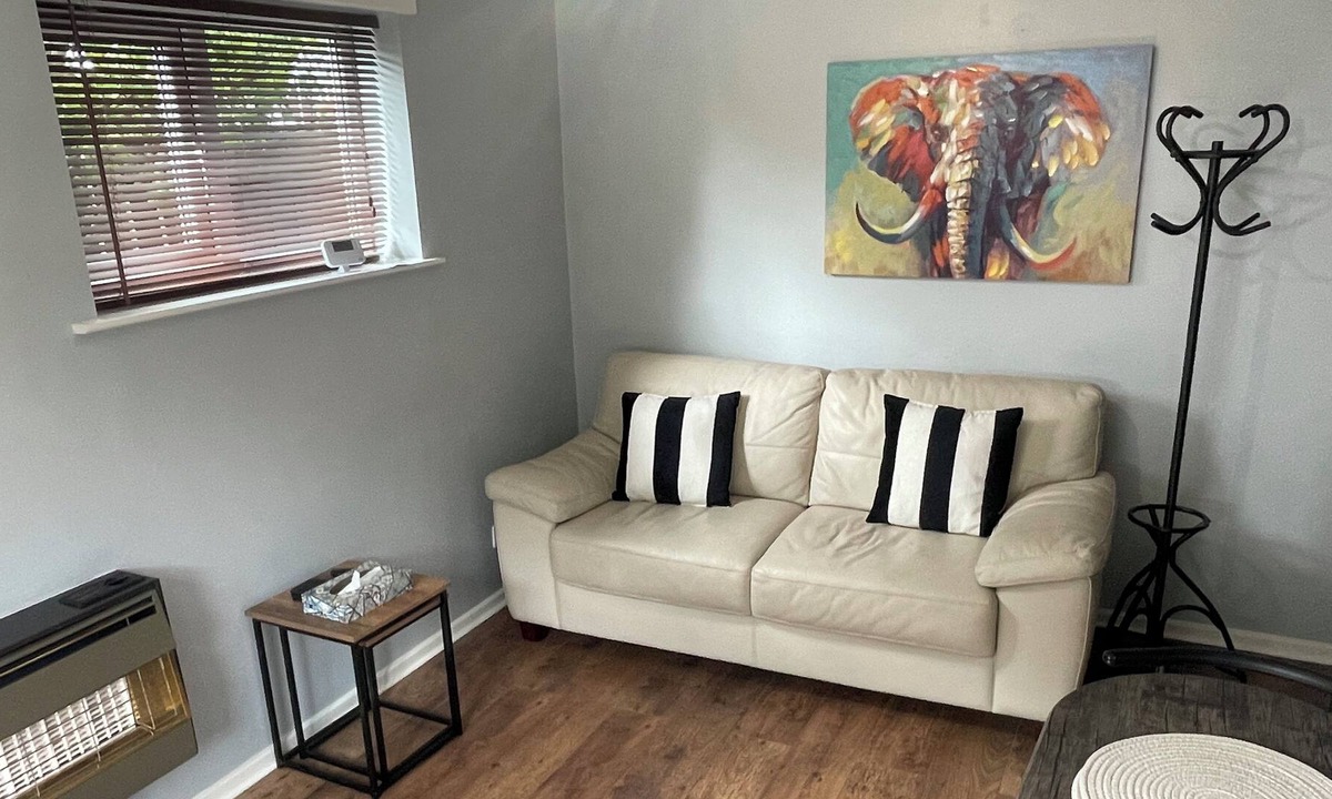 Winestead House | Quaint 1bed House