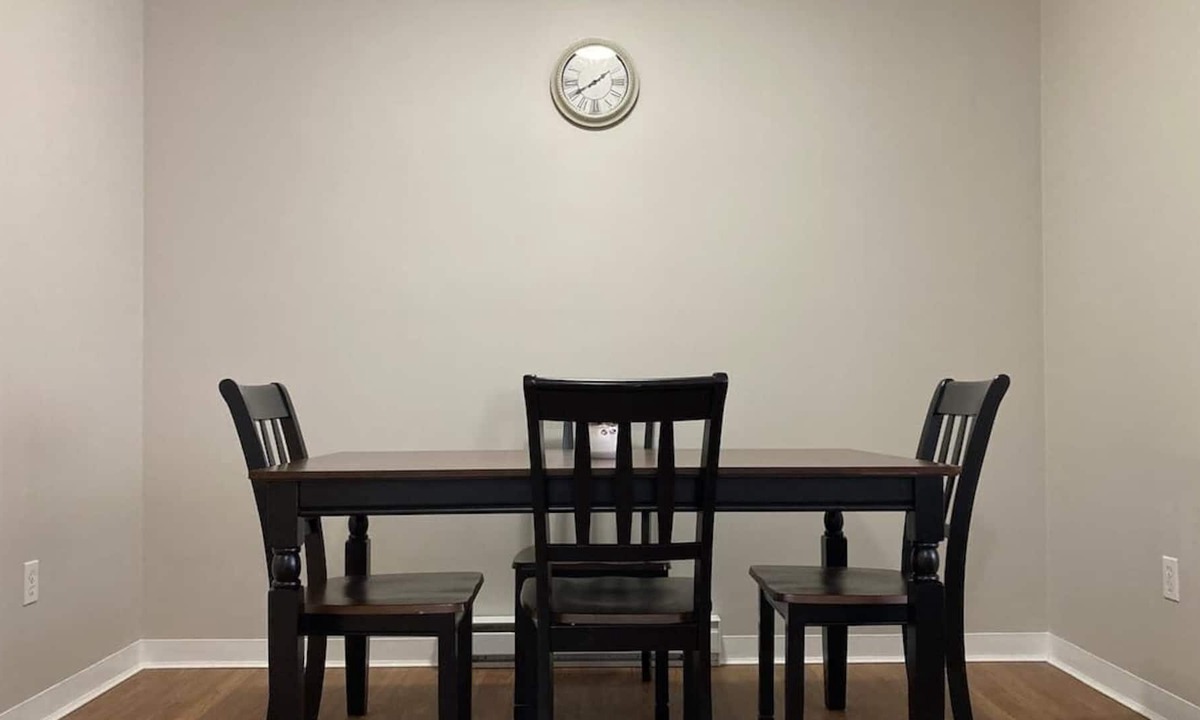 Shediac Apartment | Quaint 2 Bedroom Apartment