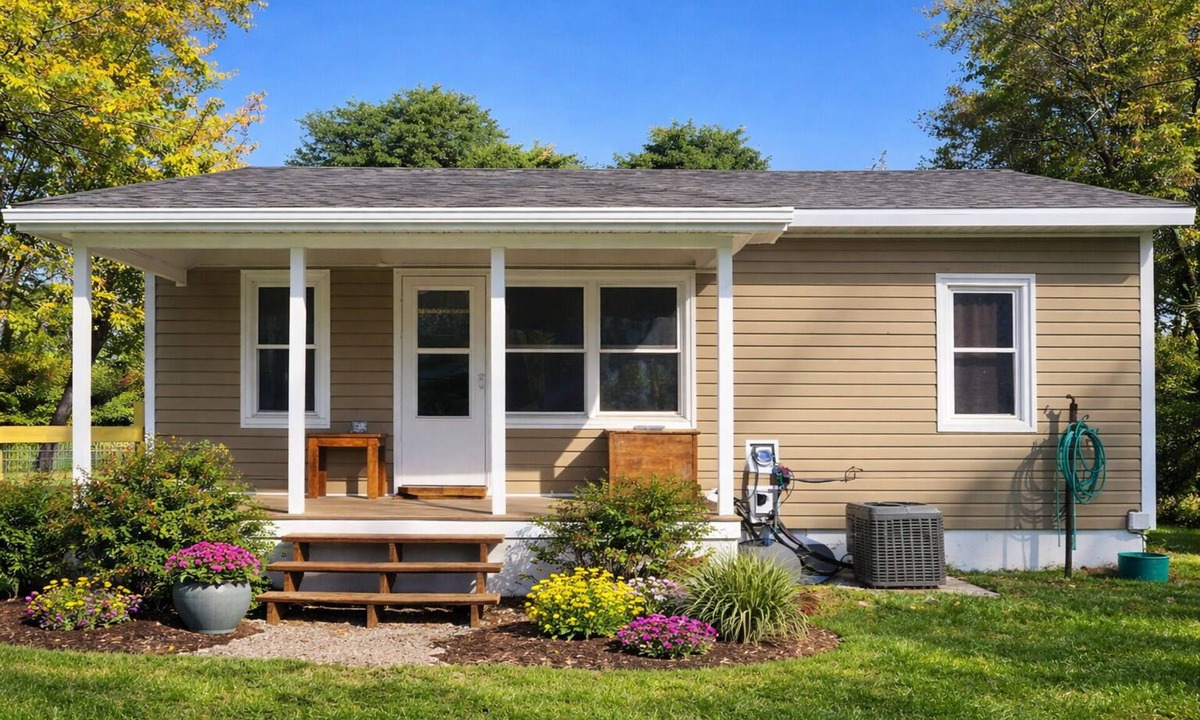 Gibbon Other | Quaint, 3-bedroom farmhouse, situated between Gibbon and Kearney, Nebraska!
