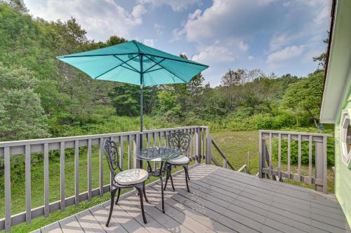 Cherry Valley Apartment | Quaint and Charming Cherry Valley Escape!