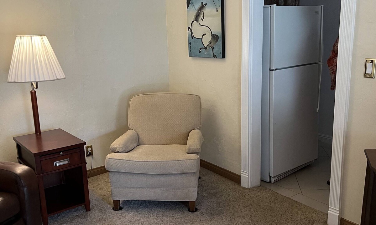 Central Escondido Apartment | Quaint and classy apartment near downtown Escondido