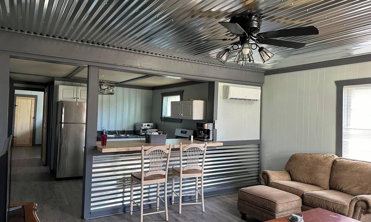 Lowndesville Apartment | Quaint Apt in Lowndesville SC