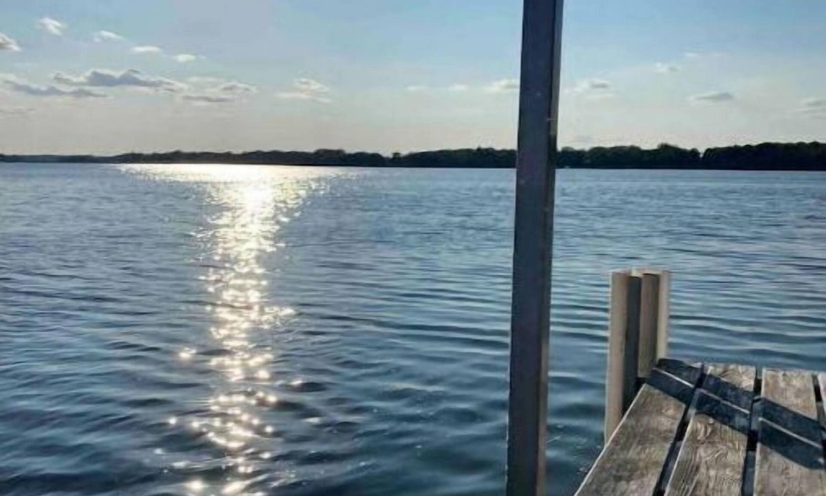 Annandale Cabin | Quaint Cabin on Clearwater Lake