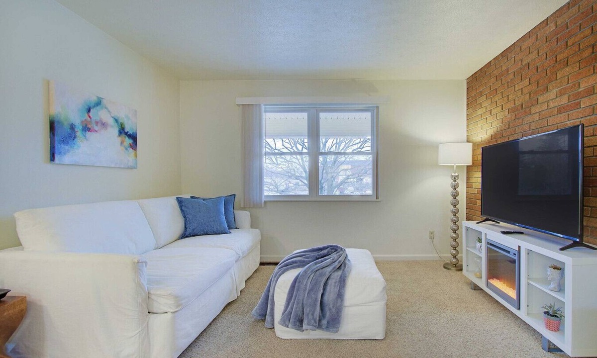 North Canton Apartment | Quaint & Comfortable 1BR