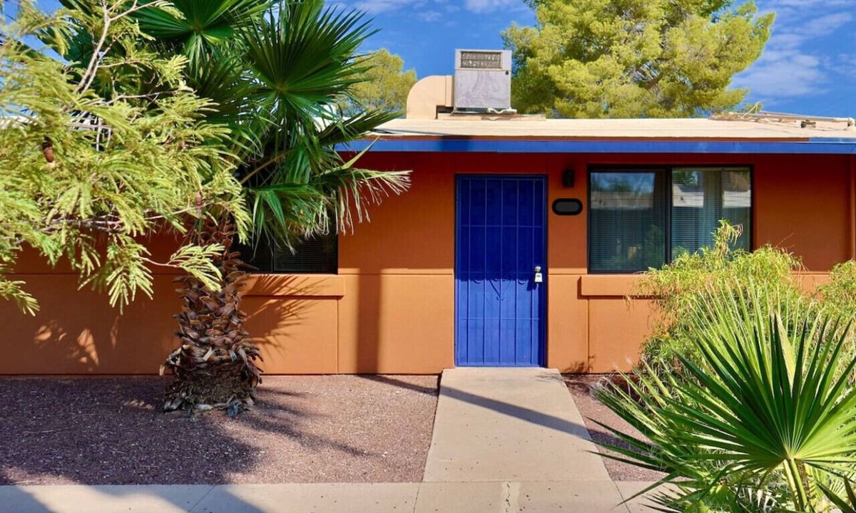 Menlo Park Apartment | Quaint condo near hiking-biking-downtown