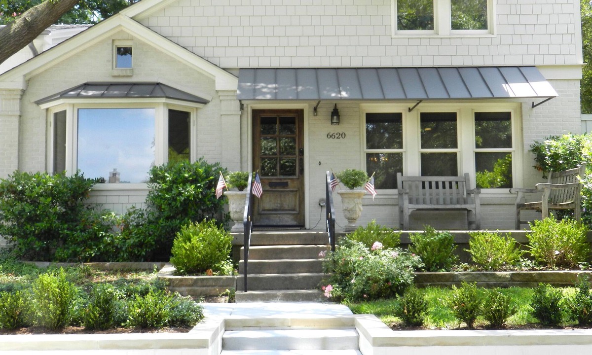 Park Cities House | Quaint Cottage in the Heart of the Park Cities