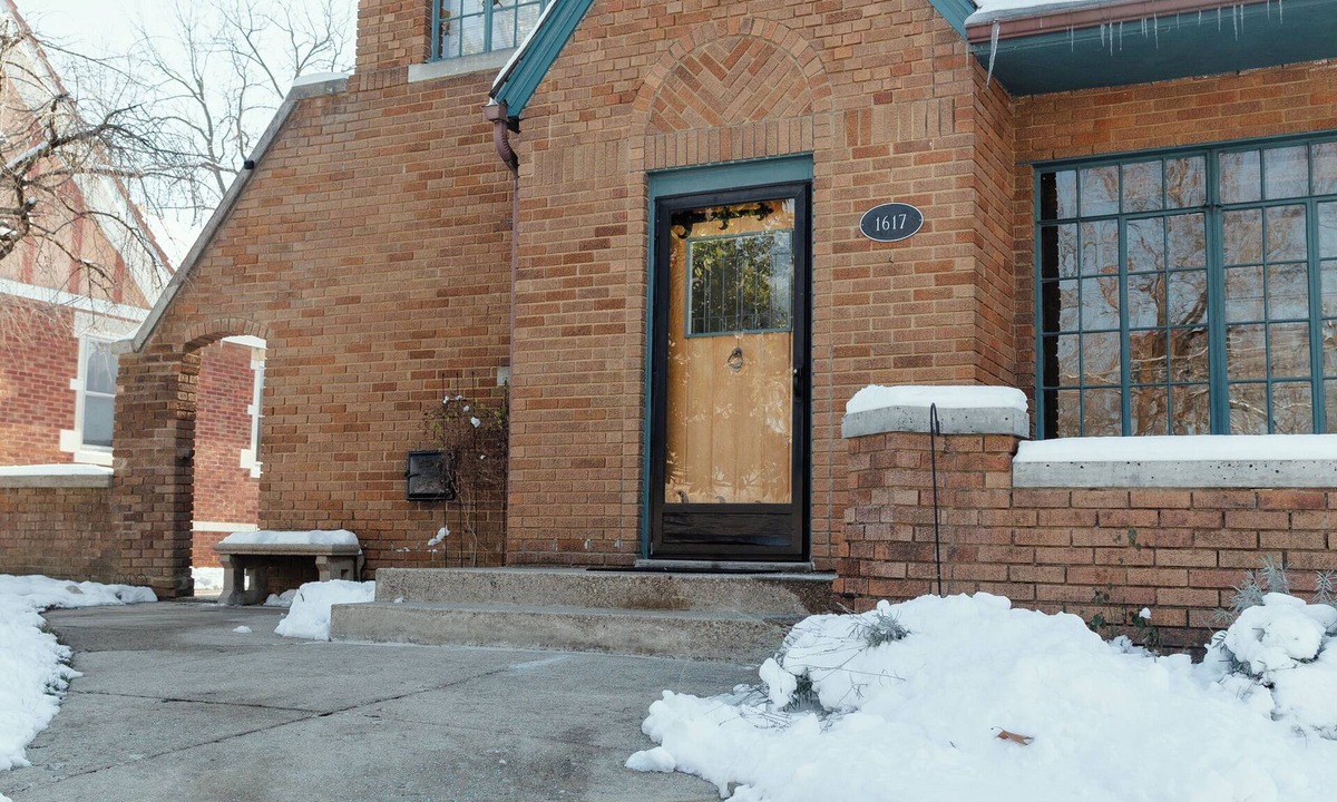 Shelbyville House | Quaint & Cozy Indiana Style