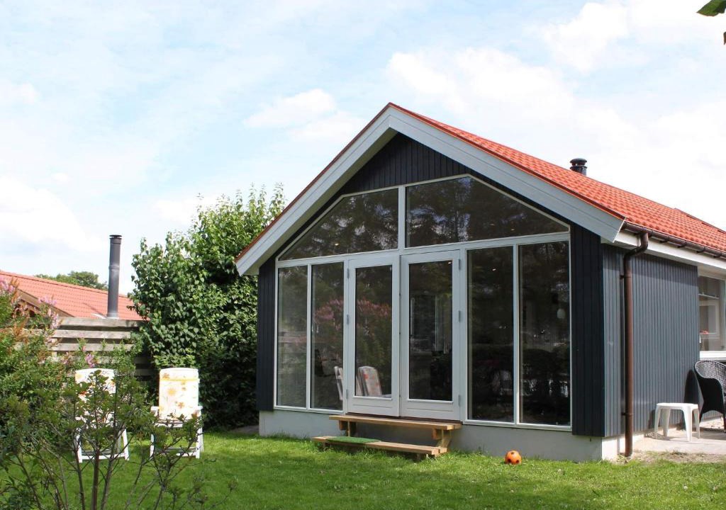 Sjaelborg House | Quaint Holiday Home in Esbjerg with Sea Nearby