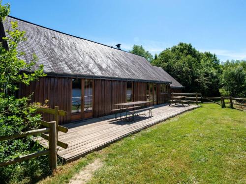 Ferce House | Quaint Holiday Home in Ferce