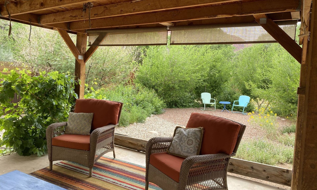 Moab House | Quaint Home In Town With Rural Feel!