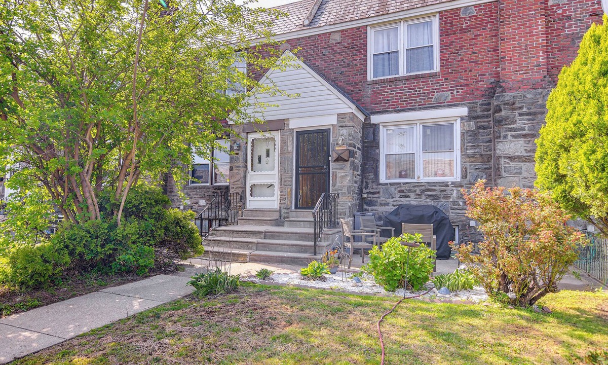 Primos Secane House | Quaint Lansdowne Getaway Near Downtown Philly!