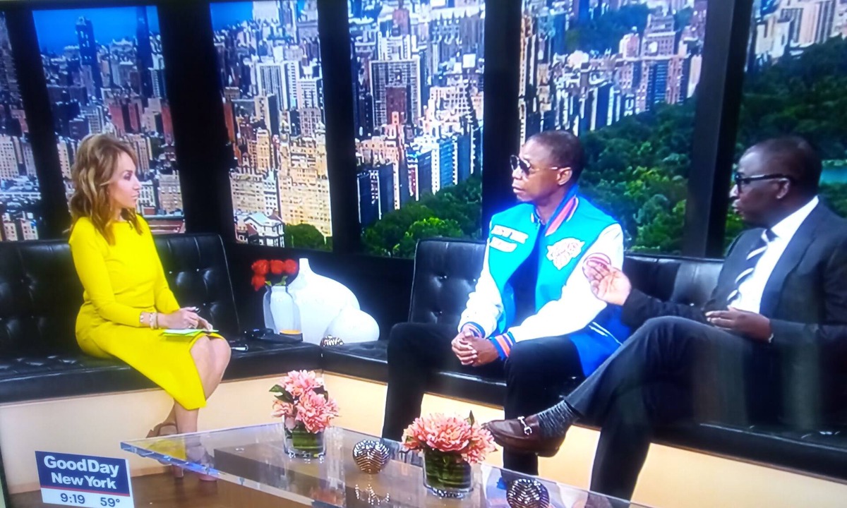 West Farms Apartment | Quaint studio in The Bronx with WiFi access